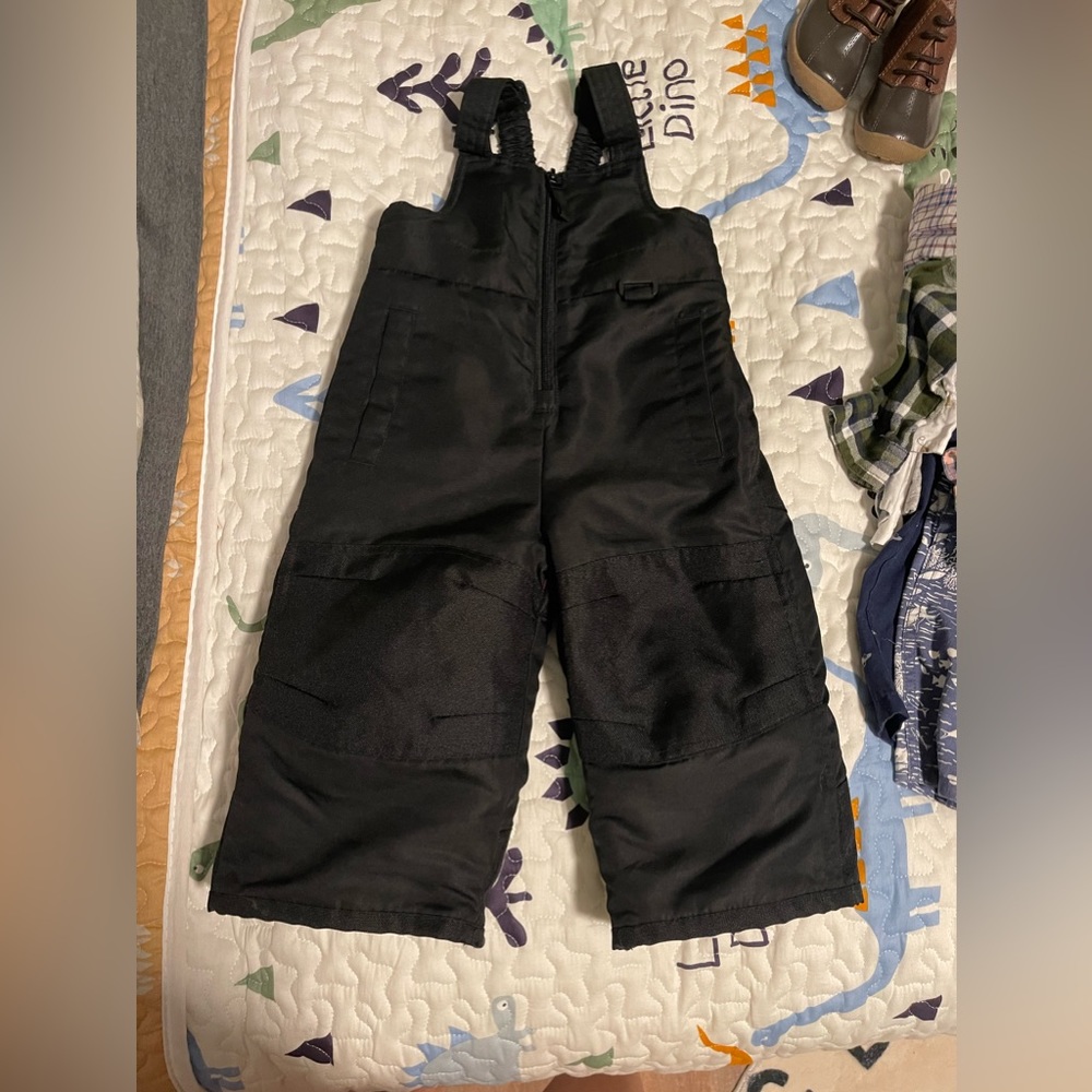 Circo 12 month snowsuit